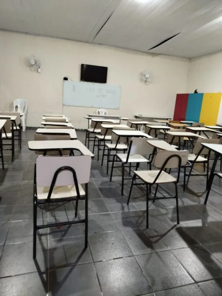 Depósito-Galpão, 1731 m² - Foto 1
