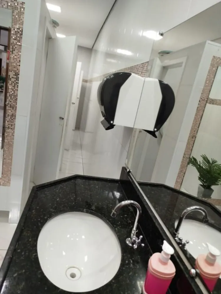 Depósito-Galpão, 1731 m² - Foto 4