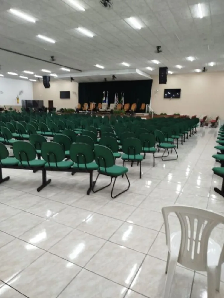Depósito-Galpão, 1731 m² - Foto 3