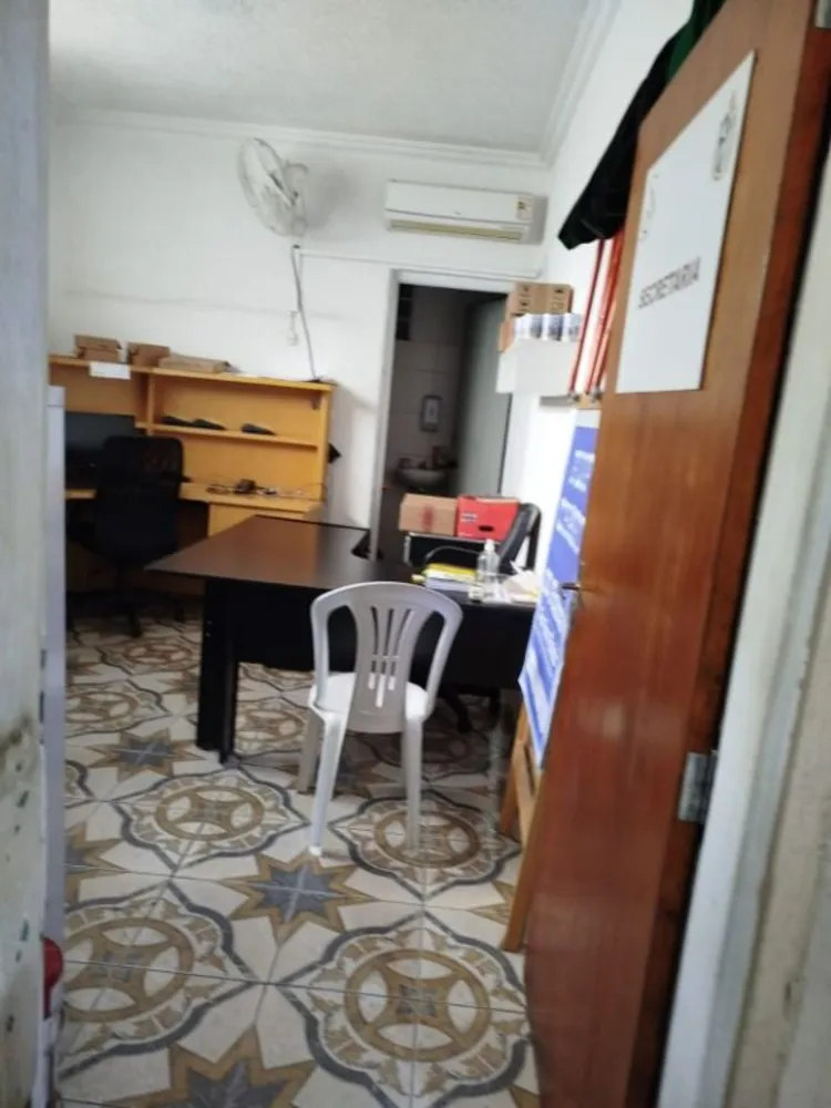 Depósito-Galpão, 1731 m² - Foto 5