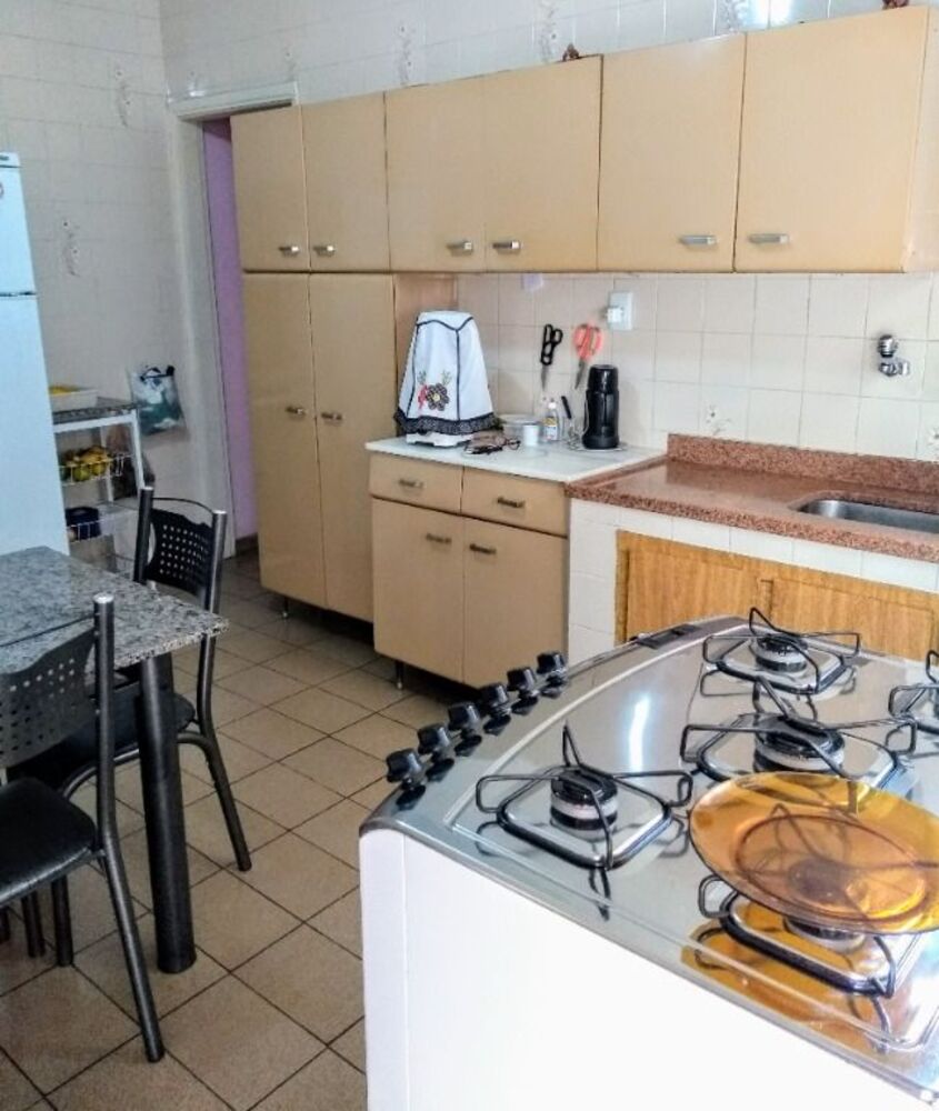 Casa, 6 quartos, 228 m² - Foto 4