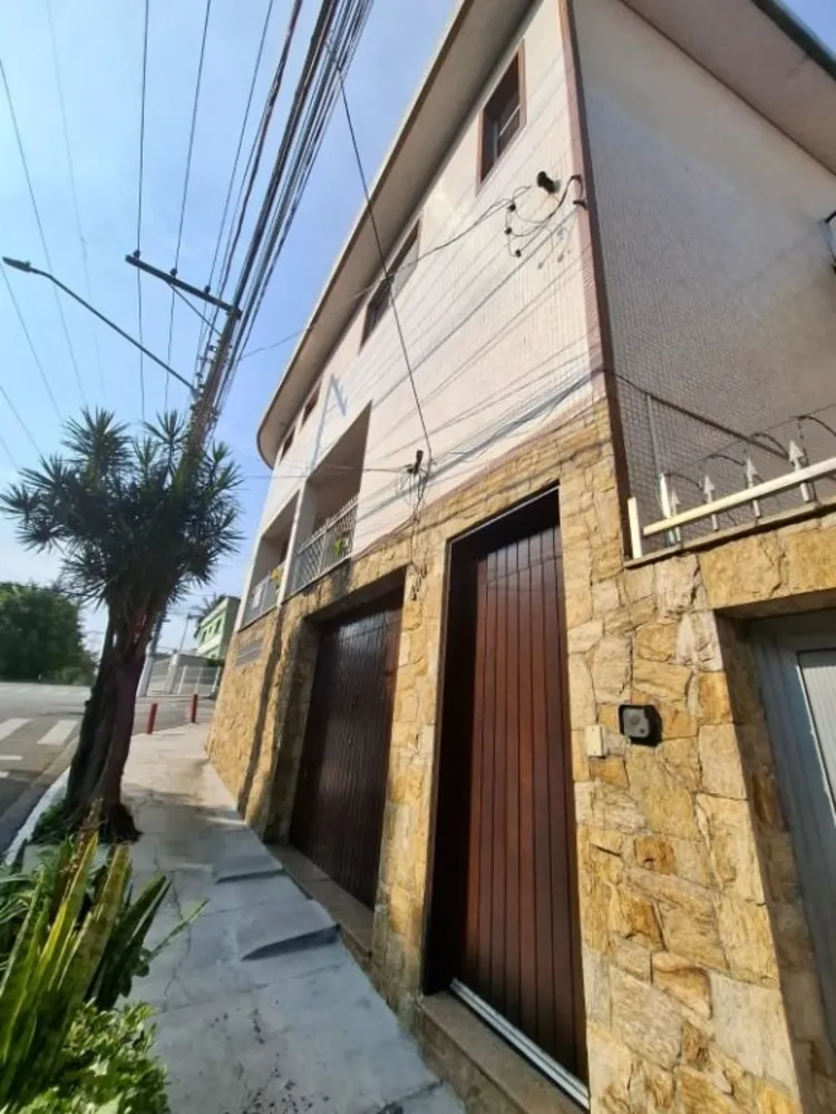 Sobrado, 3 quartos, 350 m² - Foto 7