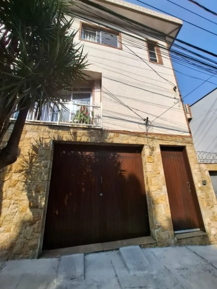 Sobrado, 3 quartos, 350 m² - Foto 2