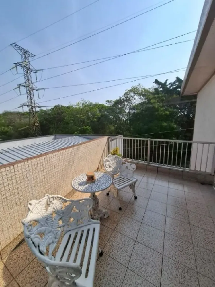 Sobrado, 3 quartos, 350 m² - Foto 1