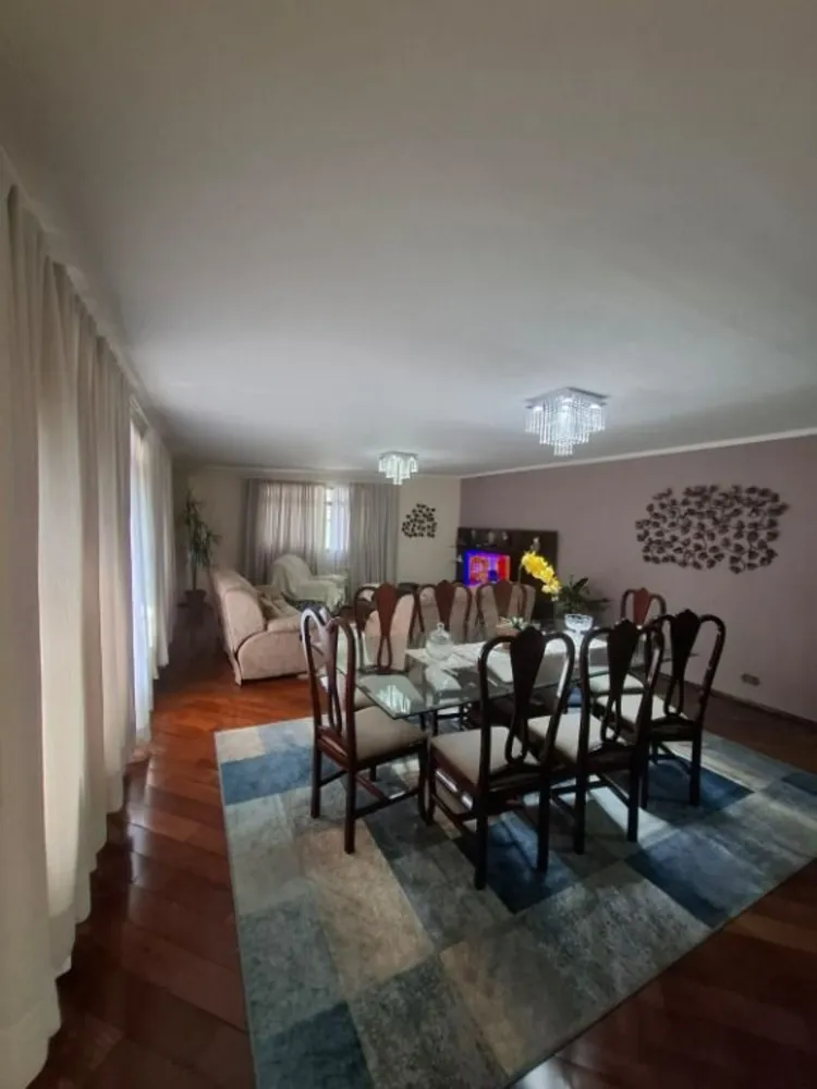 Sobrado, 3 quartos, 350 m² - Foto 4