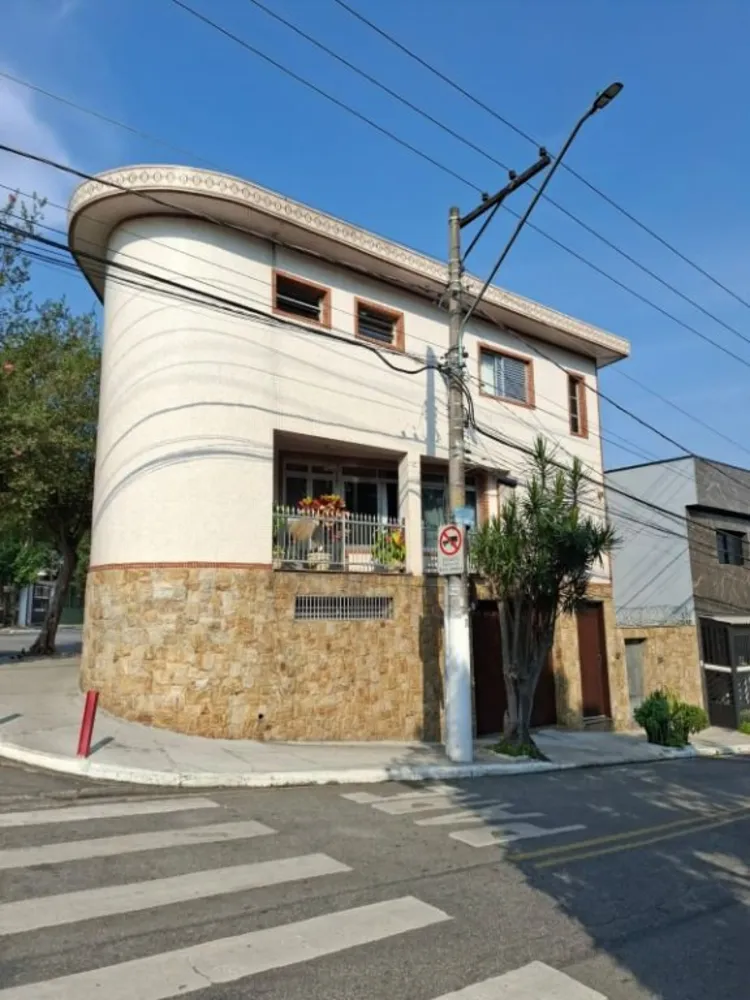 Sobrado, 3 quartos, 350 m² - Foto 2