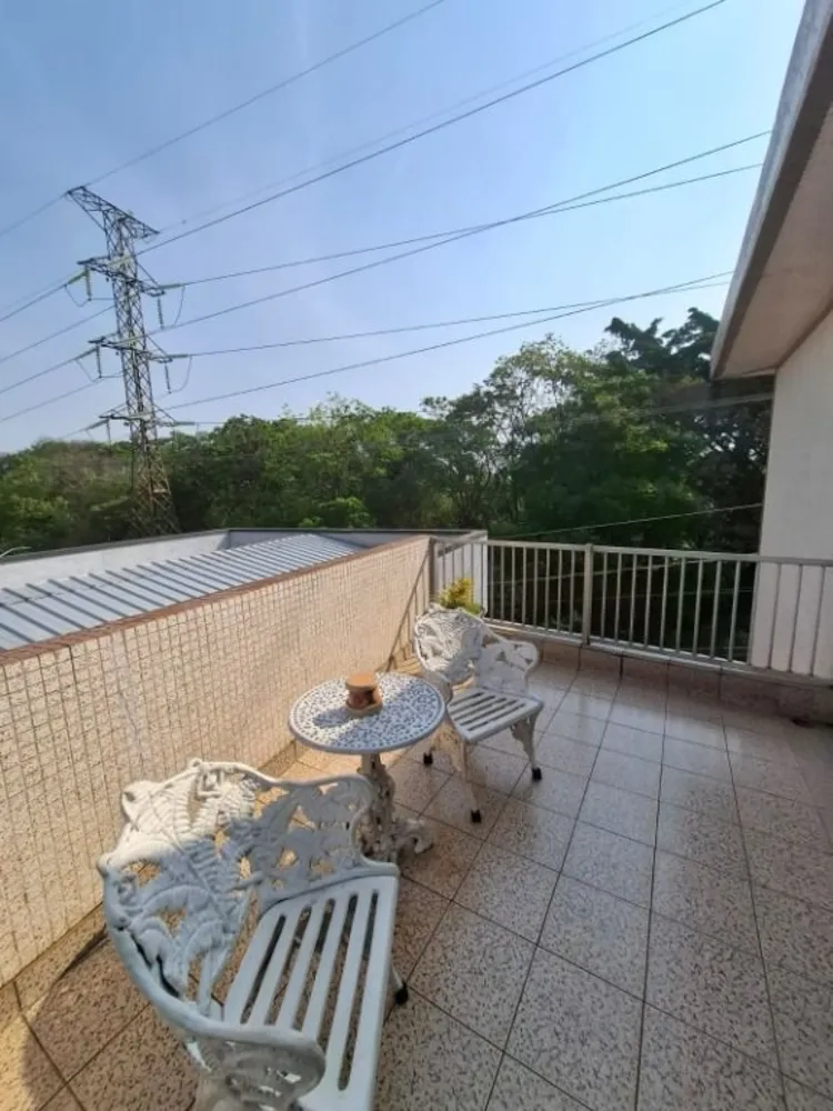Sobrado, 3 quartos, 350 m² - Foto 1