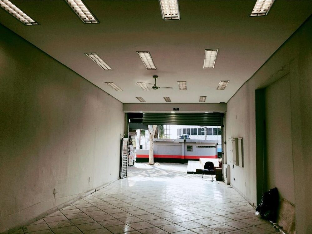 Loja-Salão, 220 m² - Foto 4