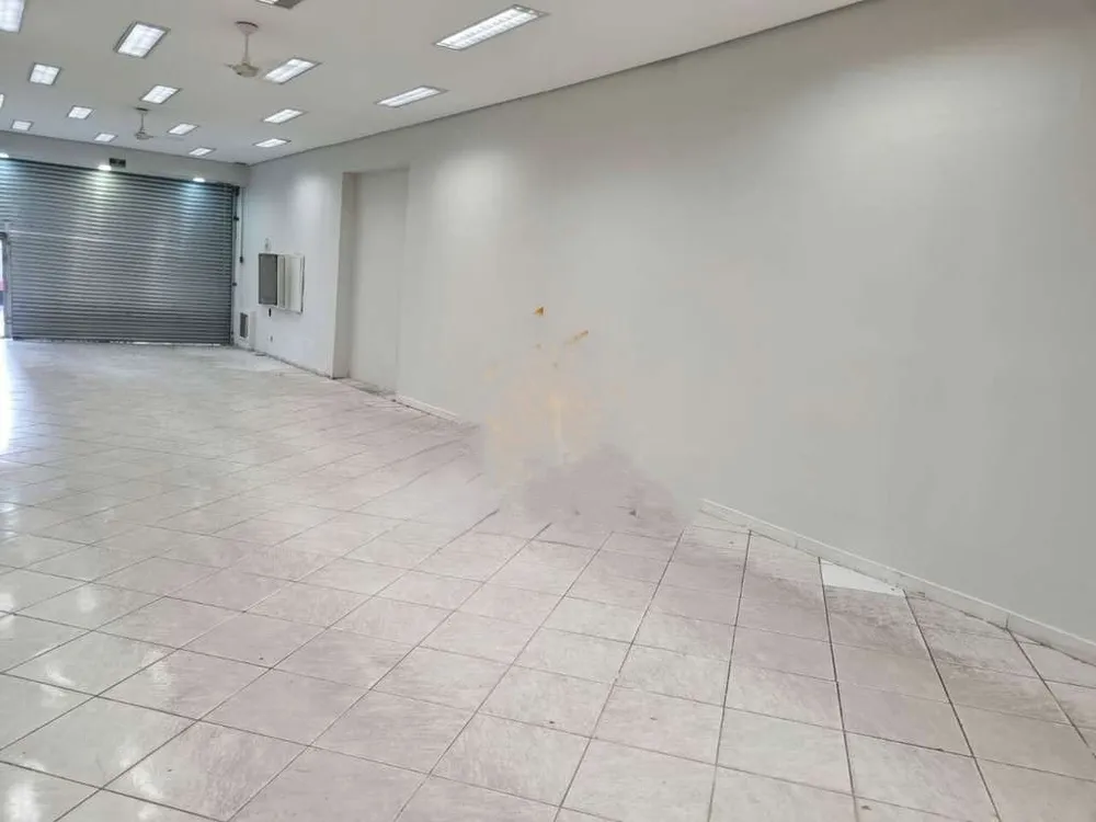 Loja-Salão, 220 m² - Foto 1