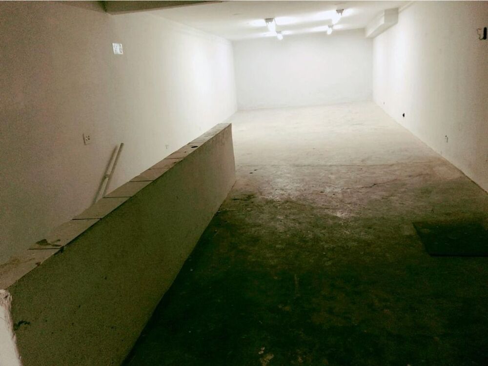 Loja-Salão, 220 m² - Foto 2