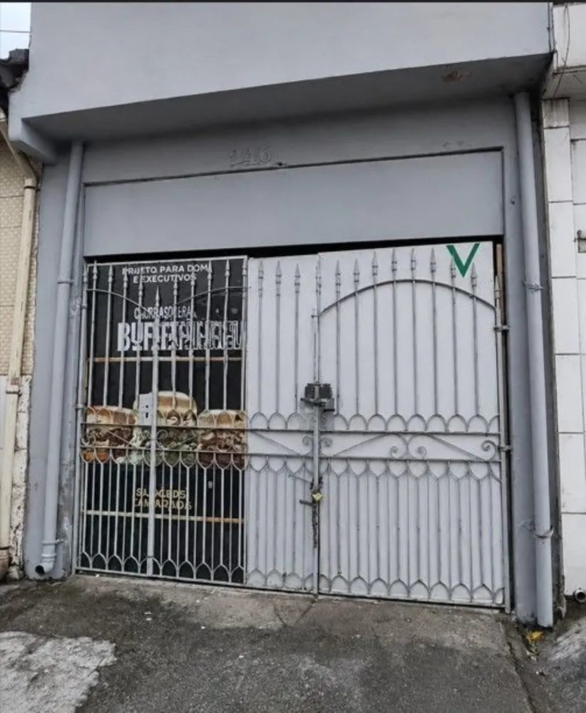 Casa, 2 quartos, 50 m² - Foto 4
