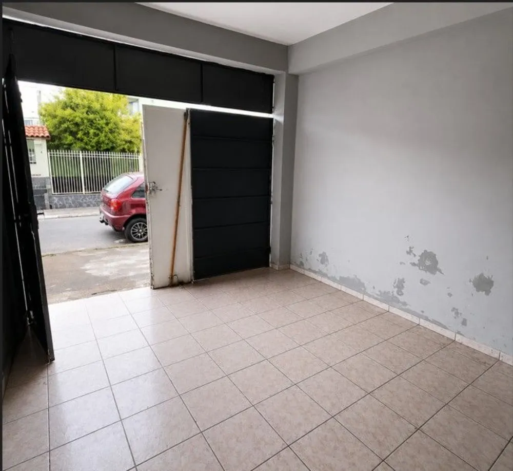 Casa, 2 quartos, 50 m² - Foto 2