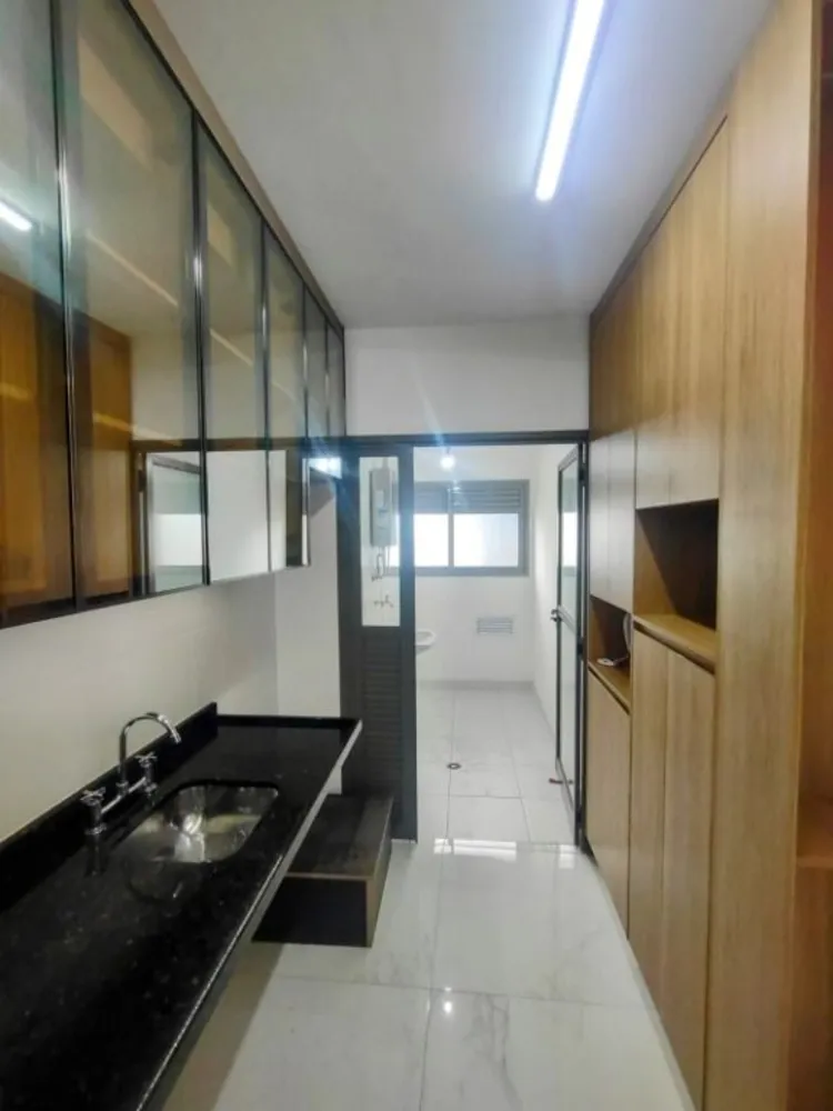 Apartamento, 2 quartos, 69 m² - Foto 2