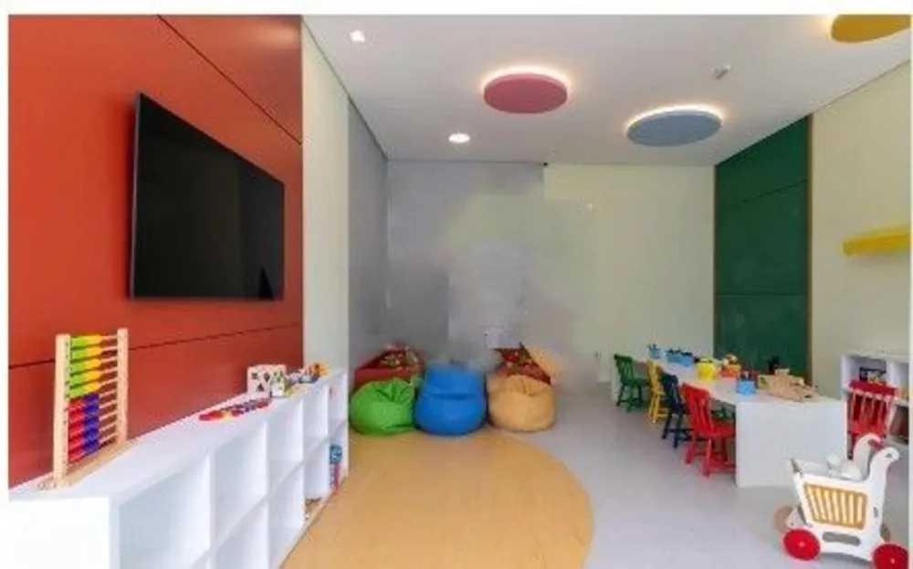 Apartamento, 2 quartos, 69 m² - Foto 10