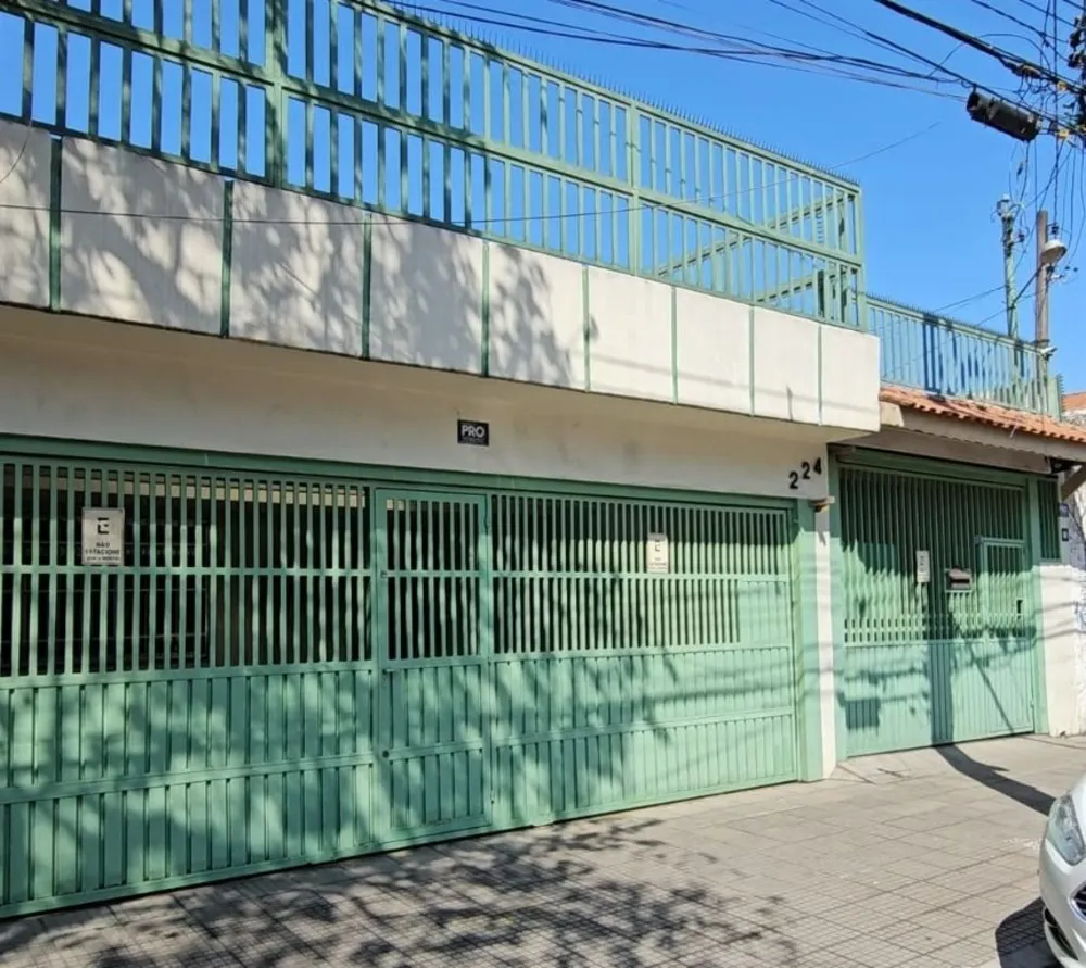 Casa, 4 quartos, 240 m² - Foto 2