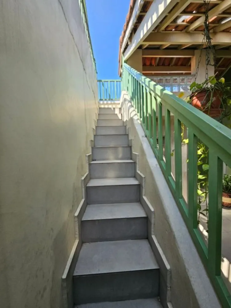 Casa, 4 quartos, 240 m² - Foto 9