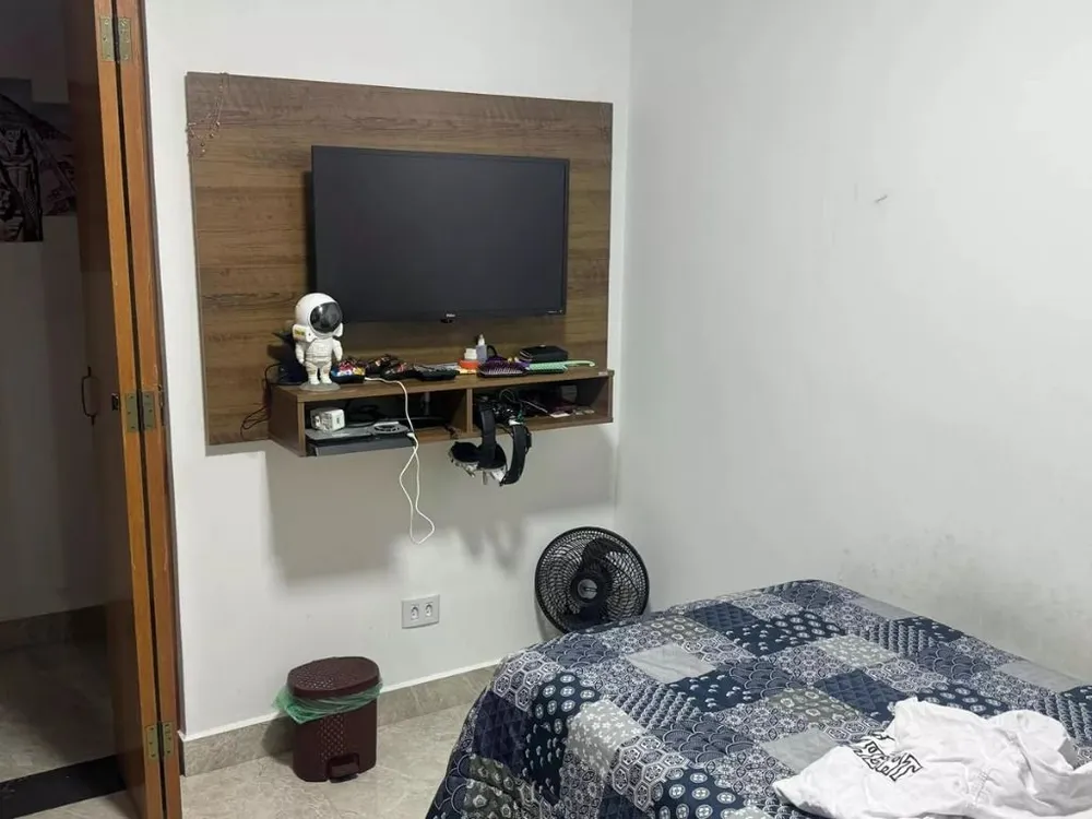 Sobrado, 3 quartos, 126 m² - Foto 7