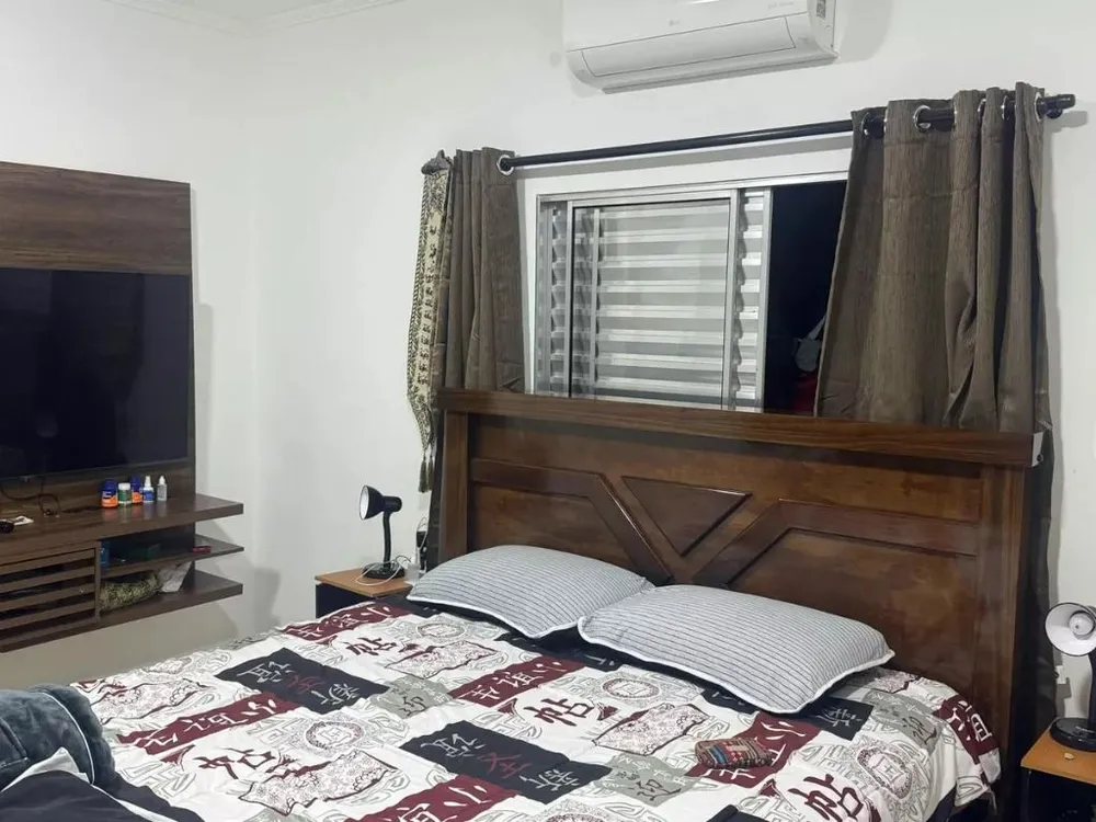 Sobrado, 3 quartos, 126 m² - Foto 2