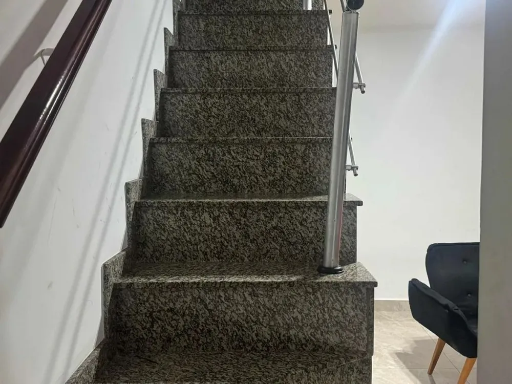 Sobrado, 3 quartos, 126 m² - Foto 9