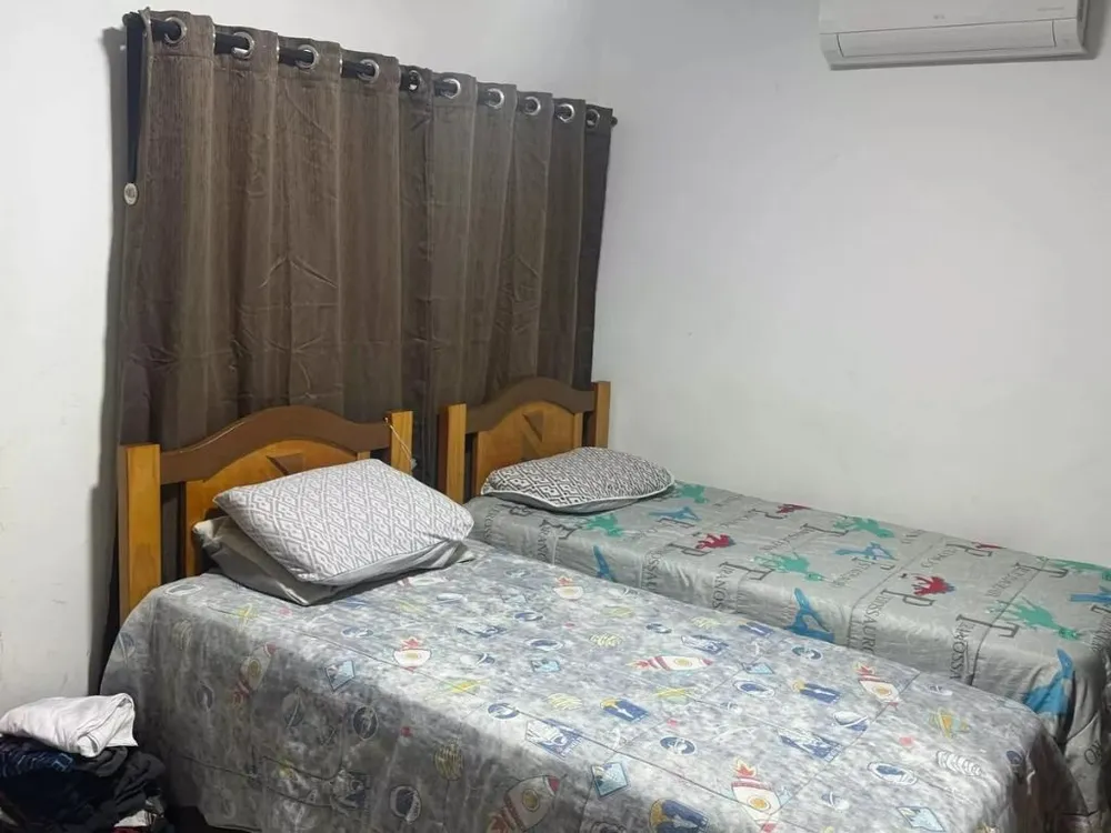 Sobrado, 3 quartos, 126 m² - Foto 3
