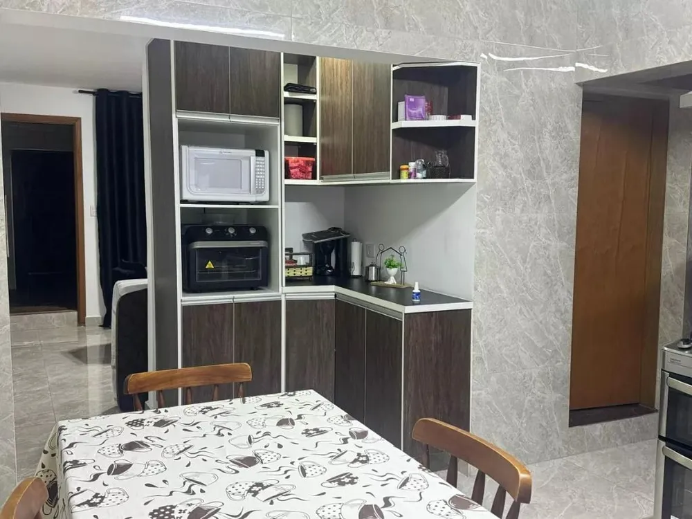 Sobrado, 3 quartos, 126 m² - Foto 6