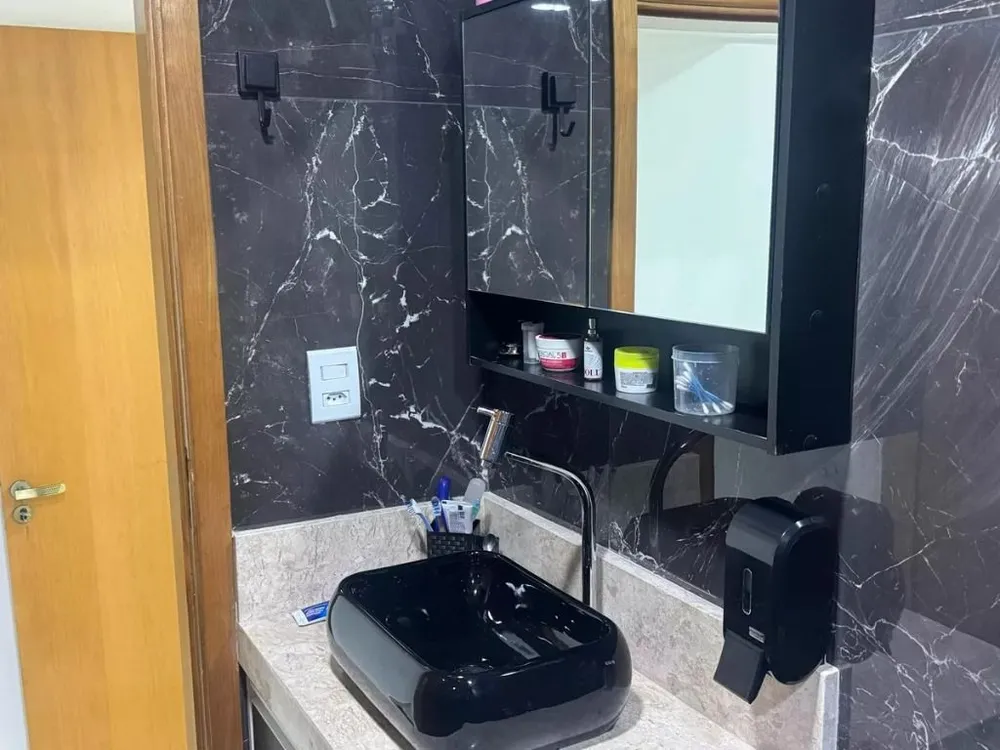 Sobrado, 3 quartos, 126 m² - Foto 10