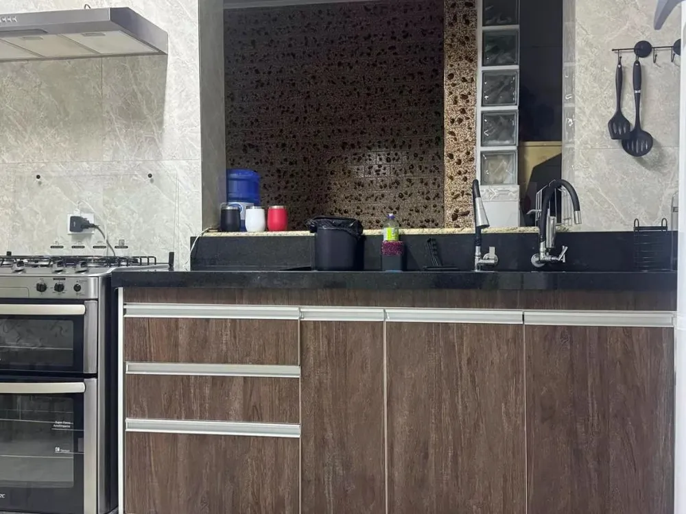 Sobrado, 3 quartos, 126 m² - Foto 12