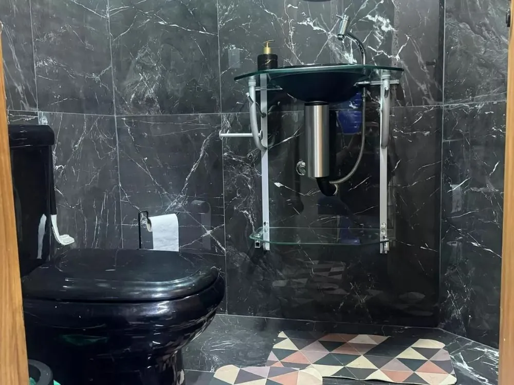 Sobrado, 3 quartos, 126 m² - Foto 1
