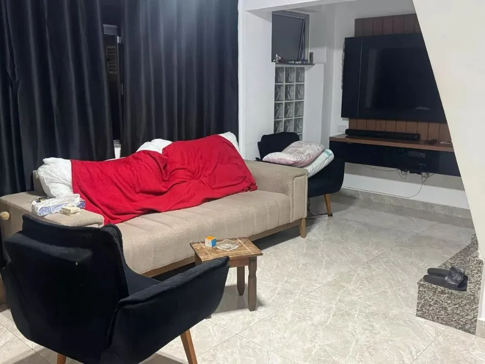 Sobrado, 3 quartos, 126 m² - Foto 5
