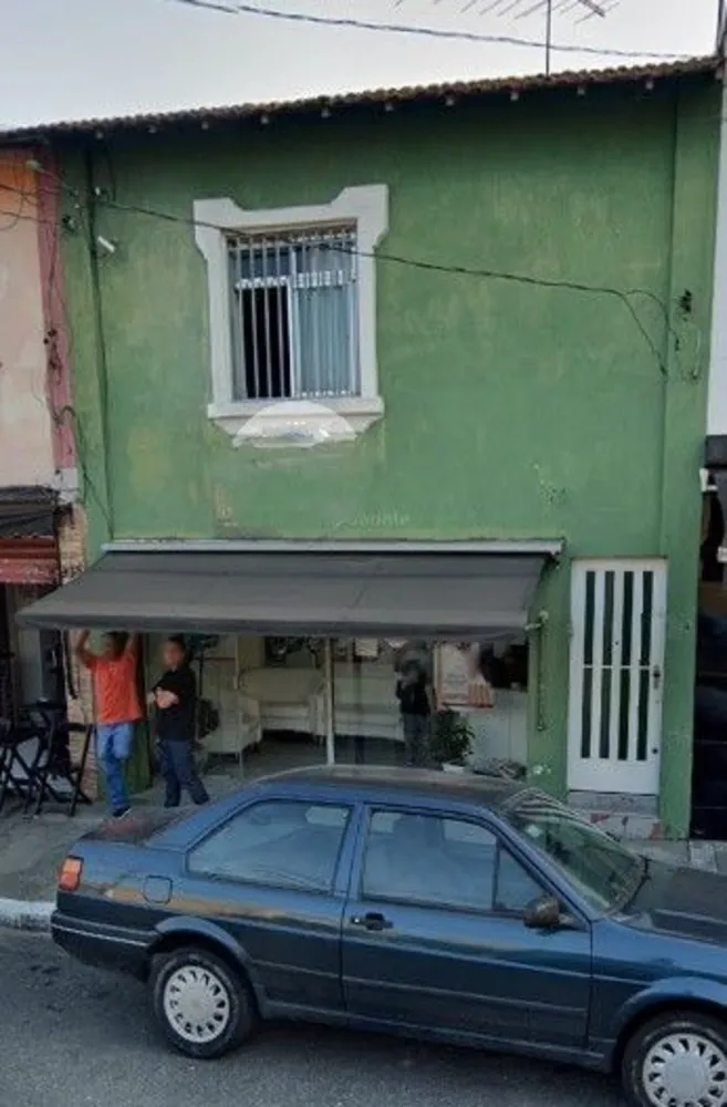 Casa, 2 quartos, 100 m² - Foto 1