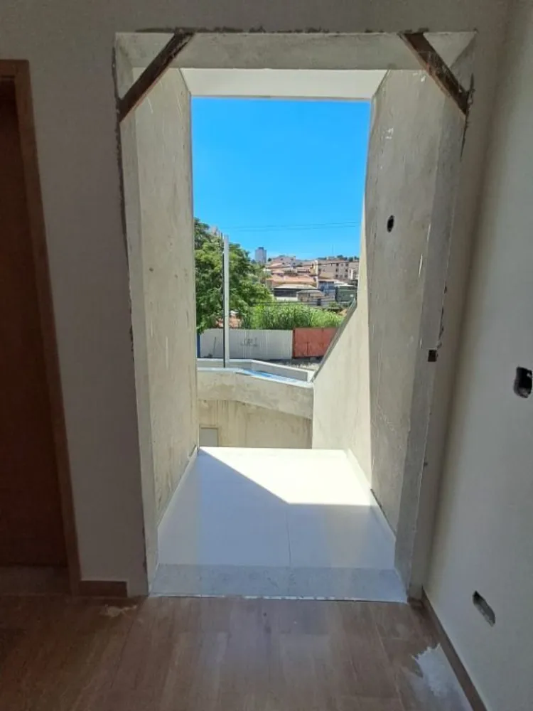 Sobrado, 2 quartos, 76 m² - Foto 7