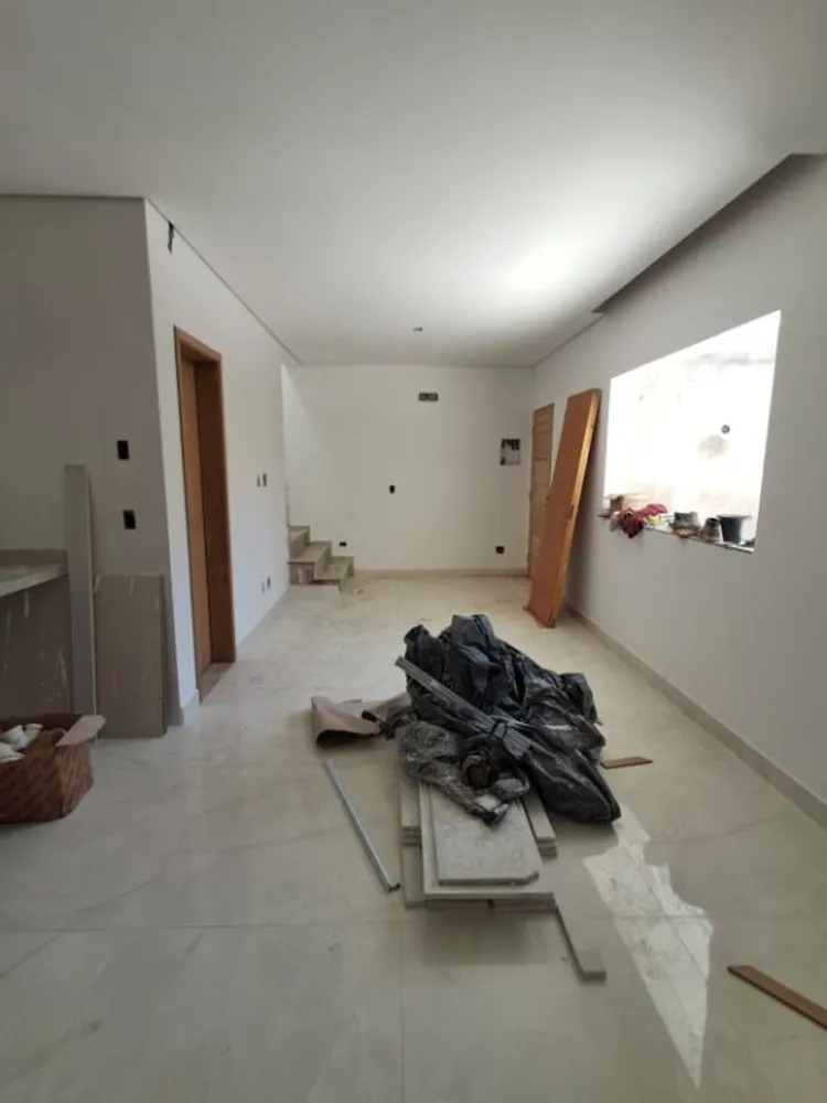 Sobrado, 2 quartos, 76 m² - Foto 3