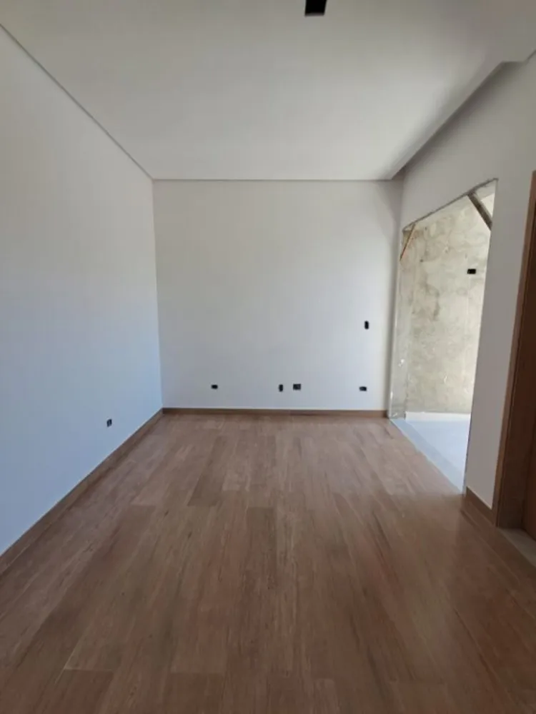 Sobrado, 2 quartos, 76 m² - Foto 5