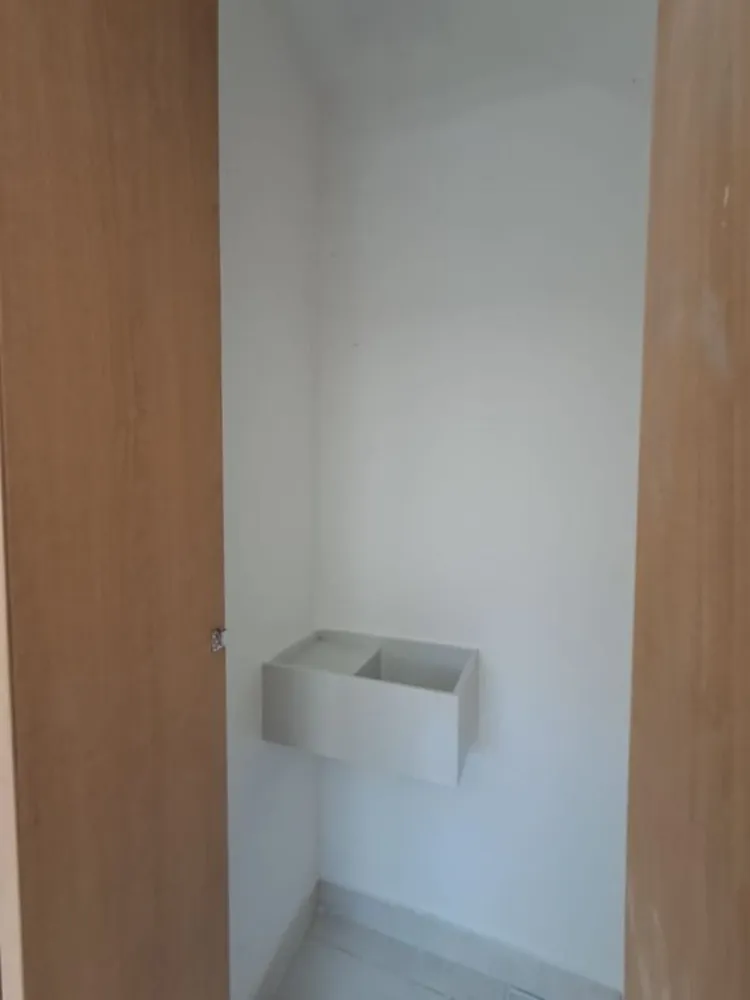 Sobrado, 2 quartos, 76 m² - Foto 2