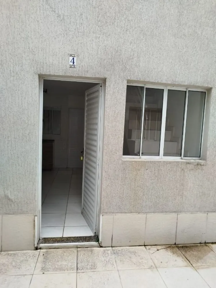 Apartamento, 2 quartos, 52 m² - Foto 3