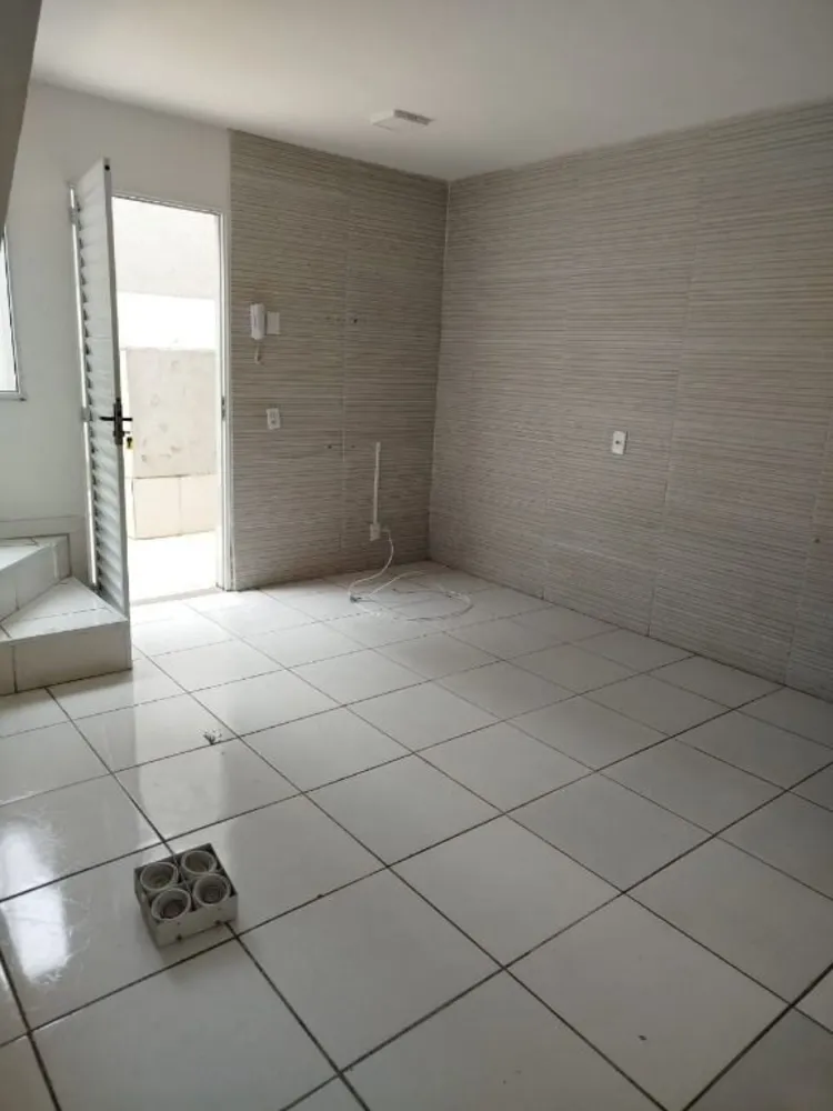 Apartamento, 2 quartos, 52 m² - Foto 4