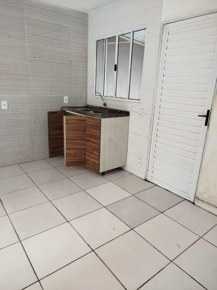 Apartamento, 2 quartos, 52 m² - Foto 6