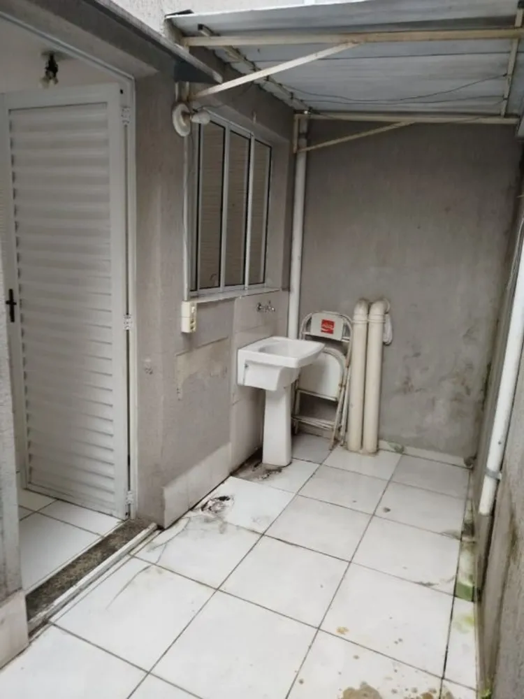 Apartamento, 2 quartos, 52 m² - Foto 8
