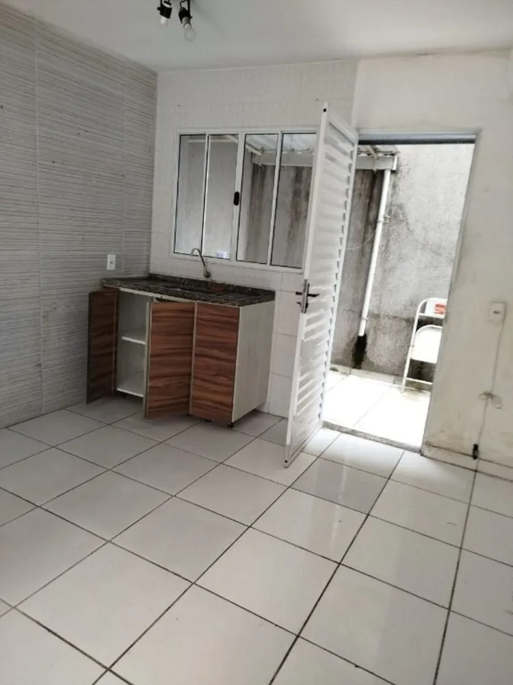 Apartamento, 2 quartos, 52 m² - Foto 5