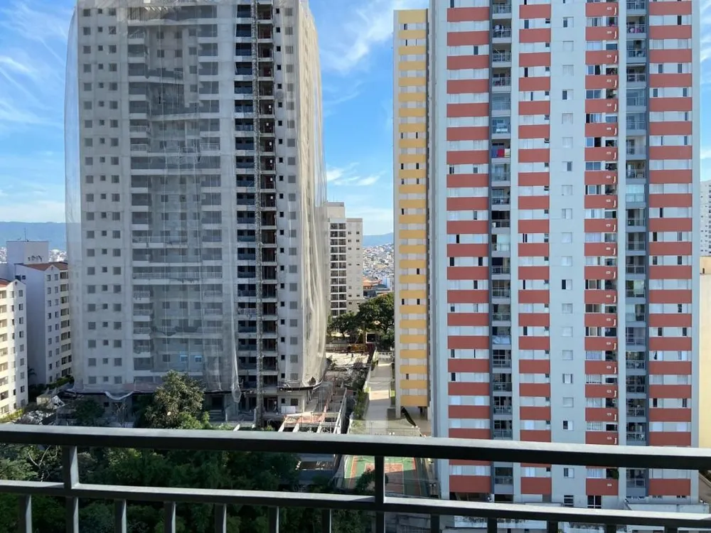 Apartamento, 2 quartos, 66 m² - Foto 1
