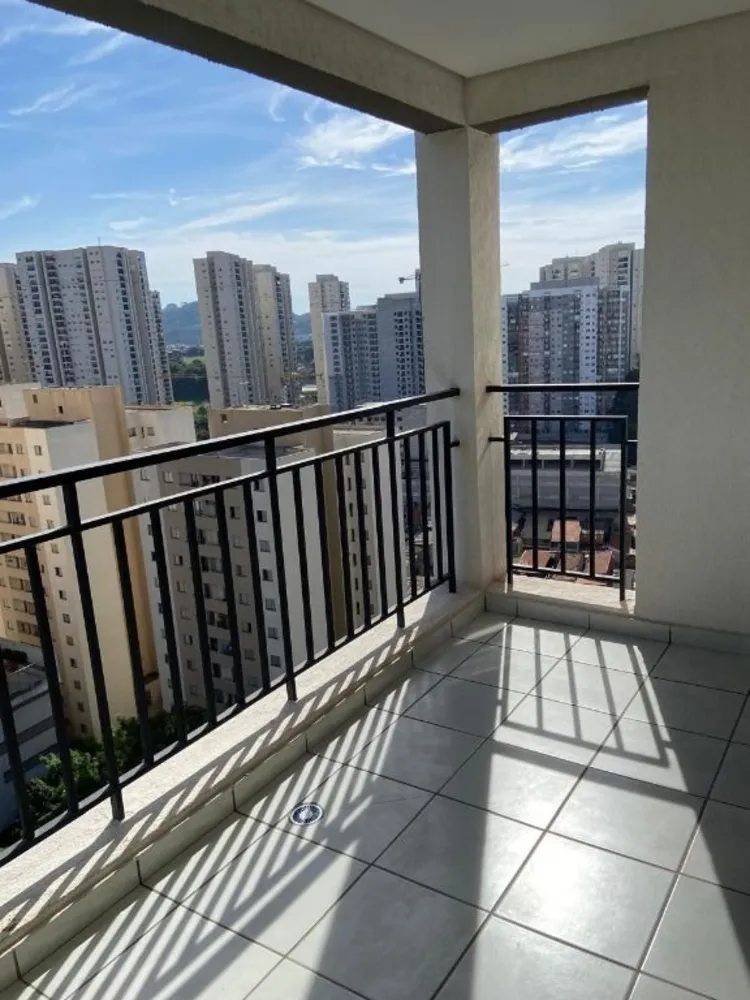 Apartamento, 2 quartos, 66 m² - Foto 2
