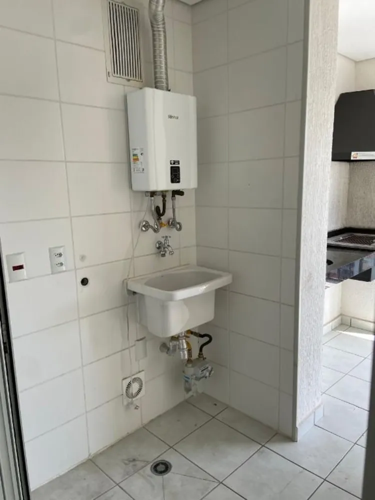 Apartamento, 2 quartos, 66 m² - Foto 9