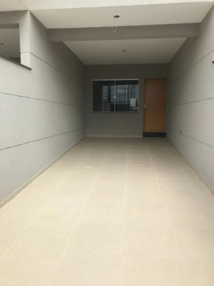 Casa, 3 quartos, 112 m² - Foto 4