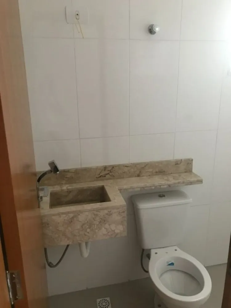 Casa, 3 quartos, 112 m² - Foto 2