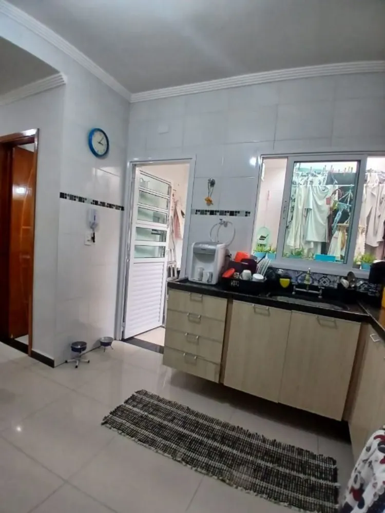 Sobrado, 3 quartos, 70 m² - Foto 9