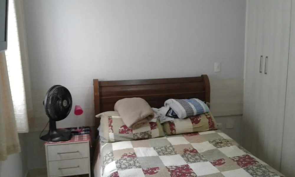 Sobrado, 3 quartos, 70 m² - Foto 7