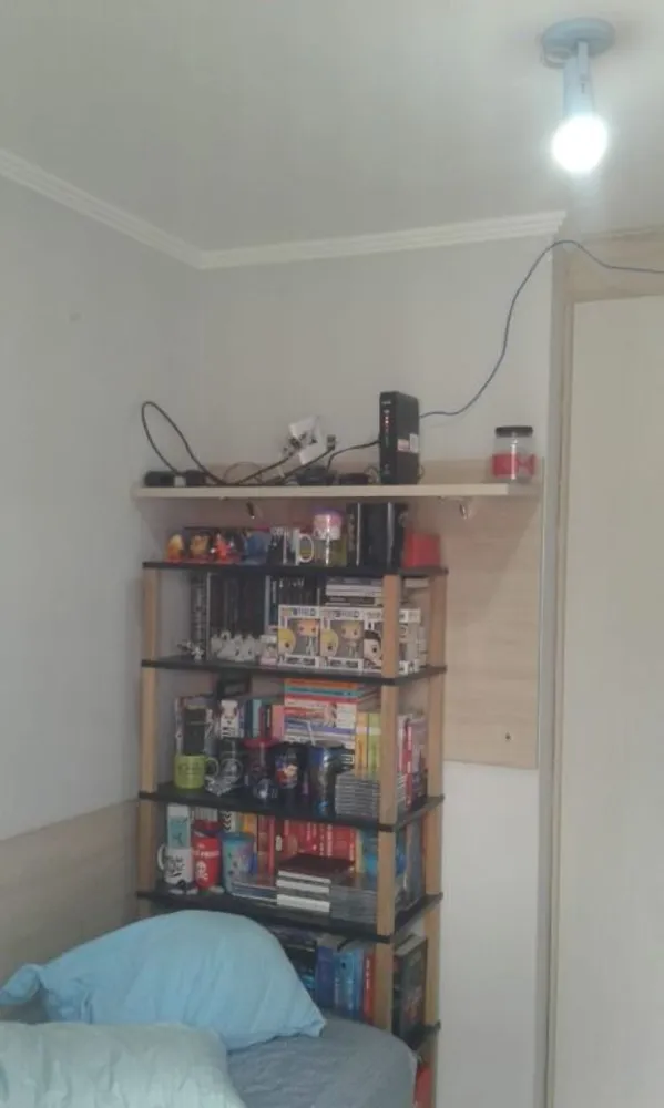 Sobrado, 3 quartos, 70 m² - Foto 5