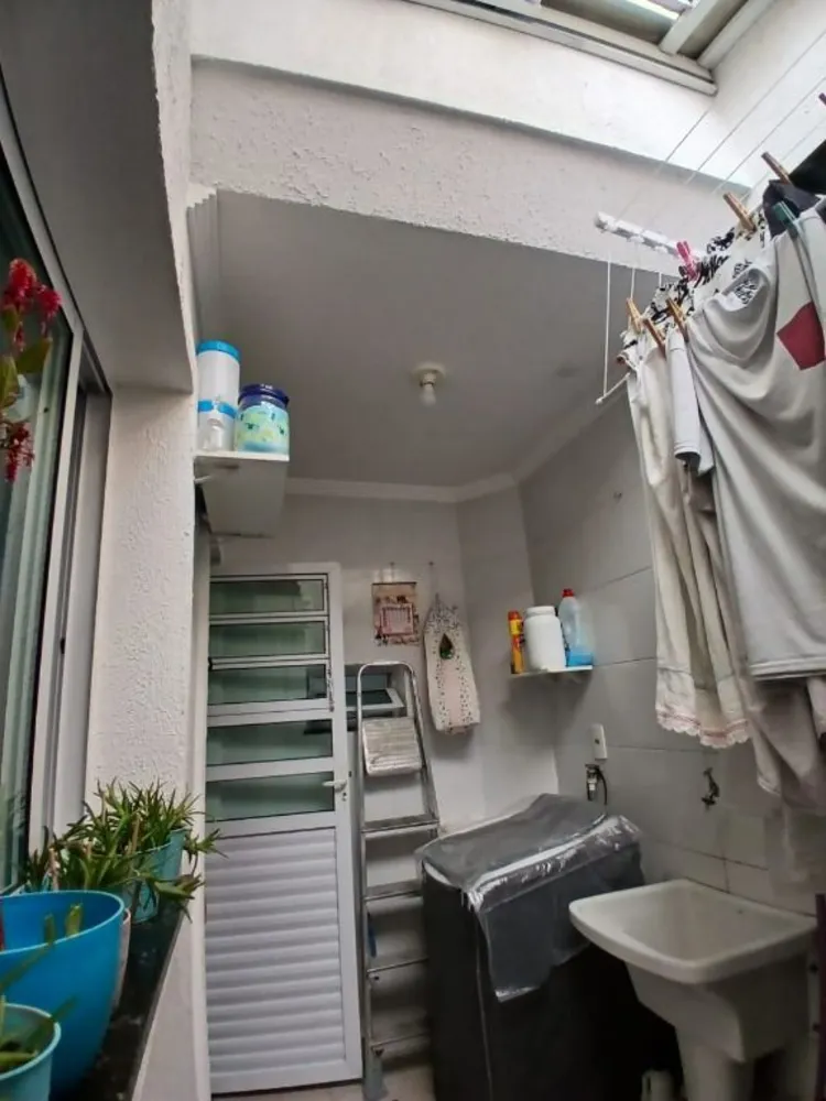 Sobrado, 3 quartos, 70 m² - Foto 11