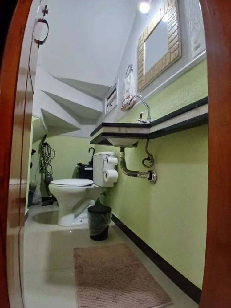 Sobrado, 3 quartos, 70 m² - Foto 12
