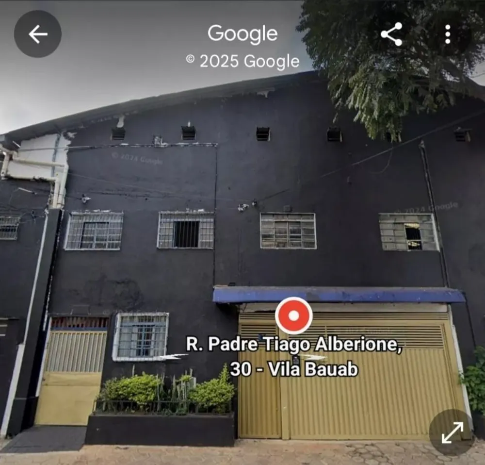 Depósito-Galpão, 3100 m² - Foto 1